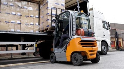 Şehirler Arası Nakliye Taşıma Ambarı